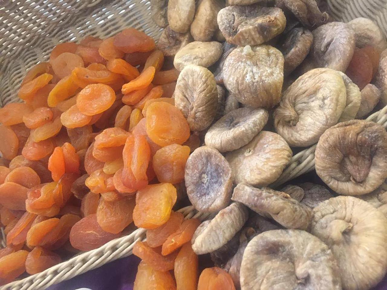 伊玛莫格鲁帕萨布提克酒店 开塞利 外观 照片
