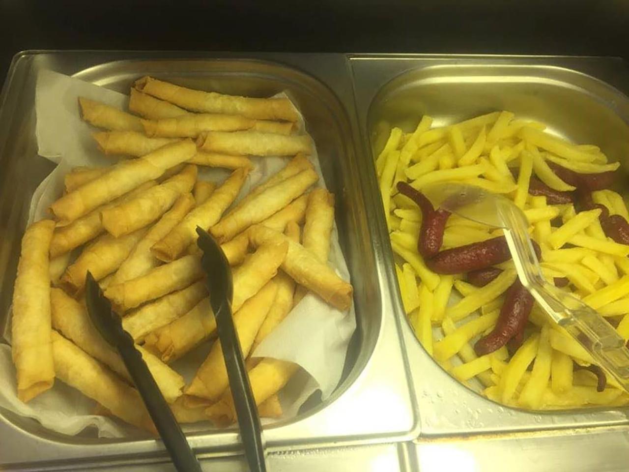 伊玛莫格鲁帕萨布提克酒店 开塞利 外观 照片