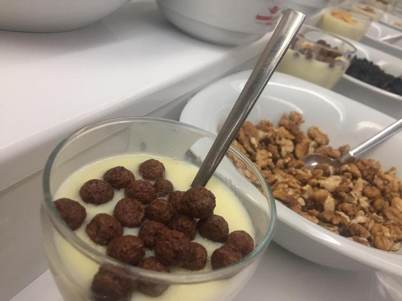 伊玛莫格鲁帕萨布提克酒店 开塞利 外观 照片